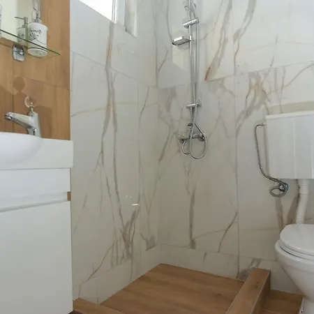 Dea Apartment Skopje