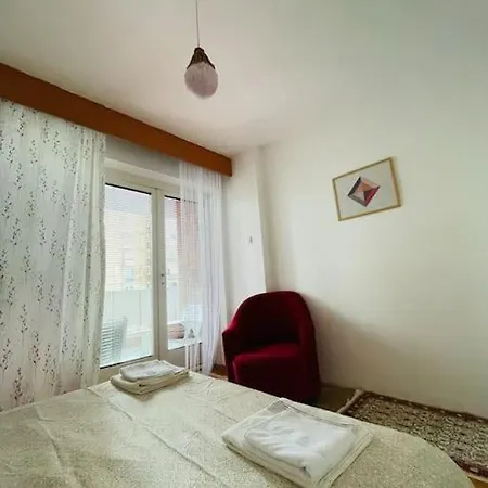Dea Apartment