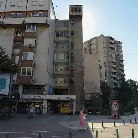 Dea Apartment