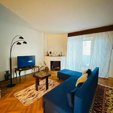 Apartment Dea *