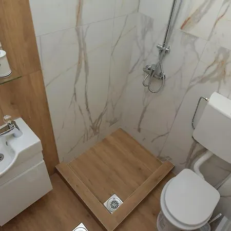 Dea Apartment