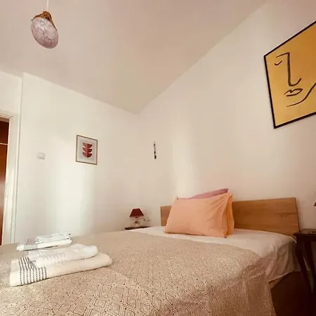 Apartment Dea Skopje