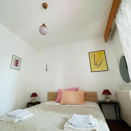 Apartment Dea Skopje