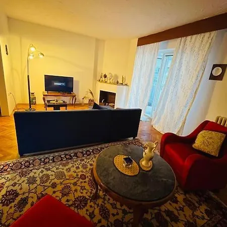 Dea Apartment