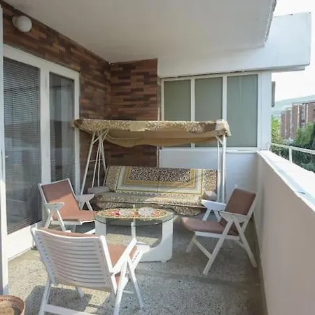 Dea Apartment *